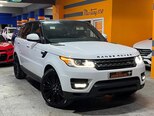 Land Rover RR Sport-9