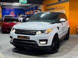 Land Rover RR Sport-8