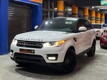 Land Rover RR Sport-6