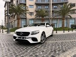 Mercedes E 220 d-2