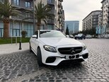 Mercedes E 220 d-7