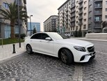 Mercedes E 220 d-8