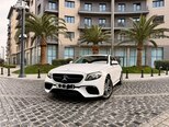 Mercedes E 220 d-1