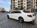 Mercedes E 220 d-4