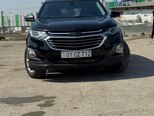 Chevrolet Equinox-1