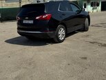 Chevrolet Equinox-5