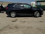 Chevrolet Equinox-4