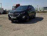Chevrolet Equinox-6