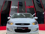 Hyundai Accent-3