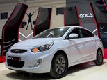 Hyundai Accent-5