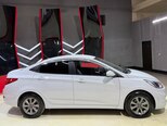 Hyundai Accent-7