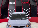 Hyundai Accent-4