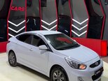 Hyundai Accent-1