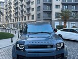 Land Rover Defender-1