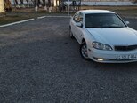 Nissan Maxima-2