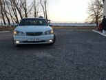 Nissan Maxima-1