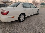 Nissan Maxima-9