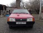 LADA (VAZ) 2109-1