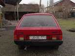 LADA (VAZ) 2109-4