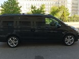 Mercedes Vito 119 CDI-11