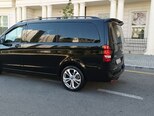 Mercedes Vito 119 CDI-9