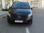 Mercedes Vito 119 CDI-1