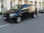 Mercedes Vito 119 CDI-10