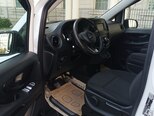Mercedes Vito 119 CDI-7