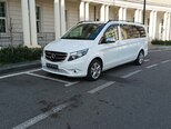 Mercedes Vito 119 CDI-1