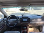 Toyota Camry-9