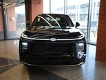 Changan Qiyuan Q07-2
