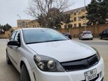Opel Astra-1