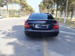 Mercedes E 320-2