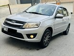 LADA (VAZ) Granta-3