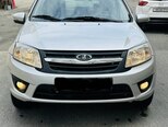 LADA (VAZ) Granta-5