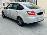 LADA (VAZ) Granta-13