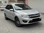 LADA (VAZ) Granta-12