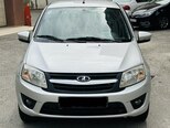 LADA (VAZ) Granta-10