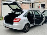 LADA (VAZ) Granta-14