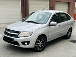 LADA (VAZ) Granta-1