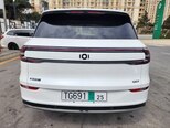Changan Qiyuan Q07-2