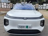 Changan Qiyuan Q07-1