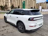 Changan Qiyuan Q07-5
