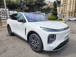 Changan Qiyuan Q07-7