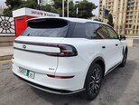Changan Qiyuan Q07-4