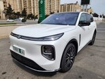 Changan Qiyuan Q07-11