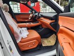 Changan Qiyuan Q07-18
