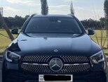 Mercedes GLC 300 e 4MATIC-1