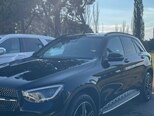 Mercedes GLC 300 e 4MATIC-2