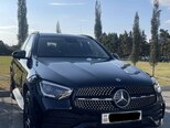 Mercedes GLC 300 e 4MATIC-3